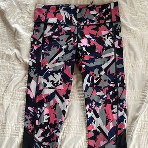 Lululemon crop leggings